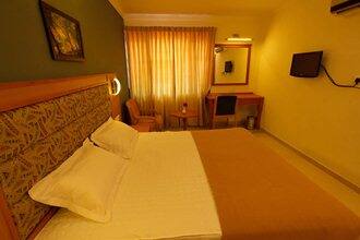 Hotel Green Palace, Kochi 2